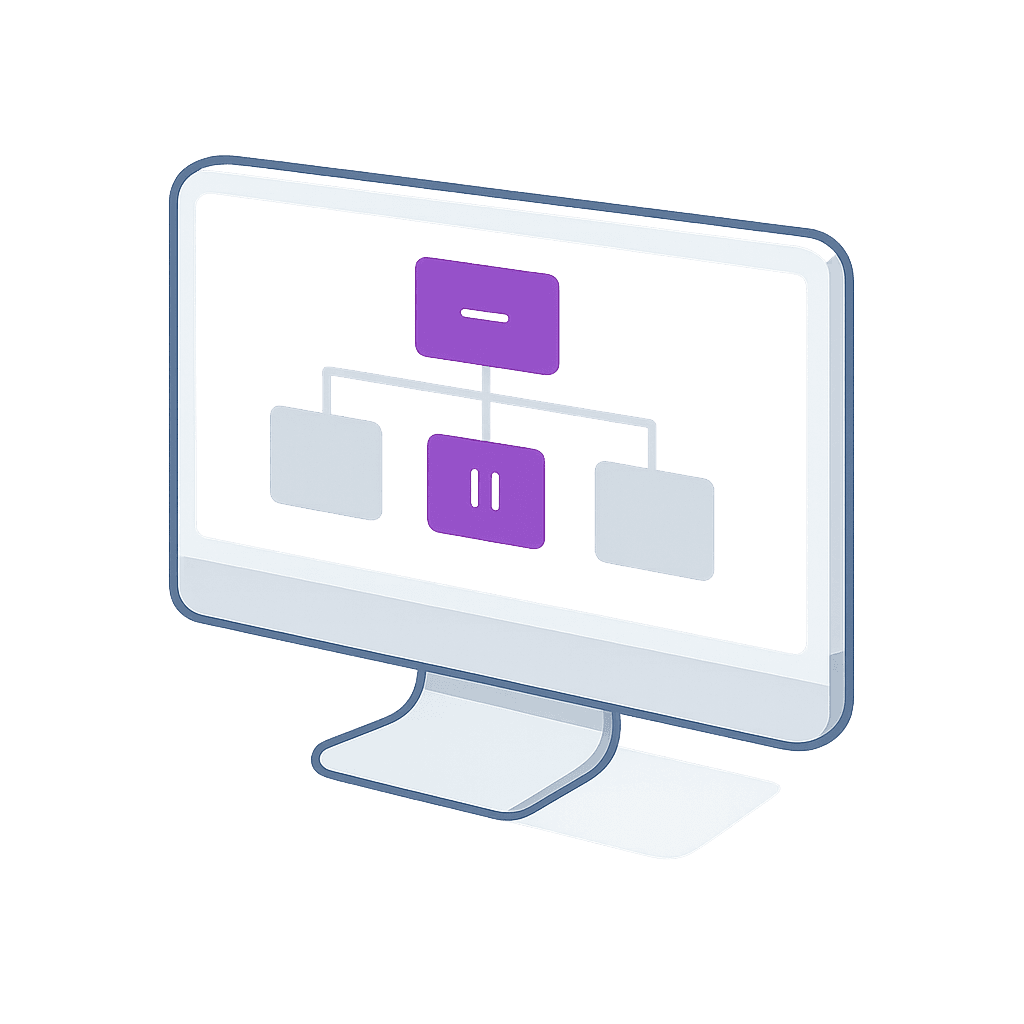 Gestion simplifiée